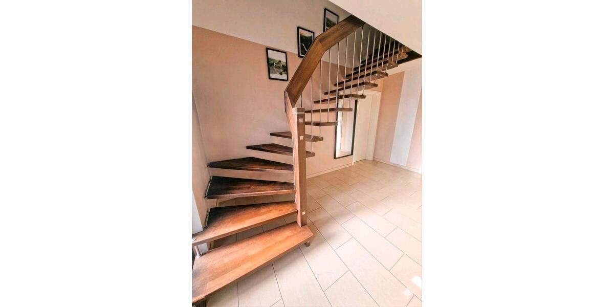 Einfamilienhaus Schneverdingen - 4 Zimmer, 118 m&sup2;, 1.750&euro; | Angebot:26035545