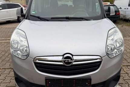 Opel Combo 134.000 km 7.999 € Pforzheim 75179