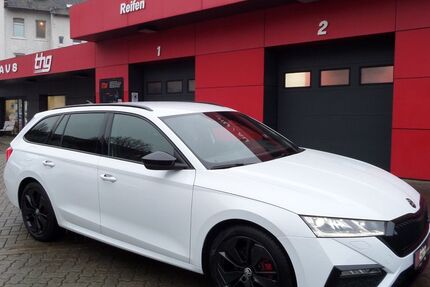 Skoda Octavia 59.664 km 30.990 &euro; Ludwigshafen am Rhein 67059