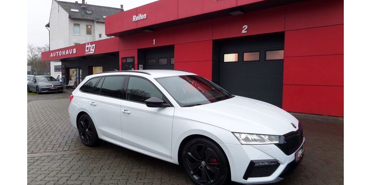 Skoda Octavia 59.664 km 31.450 &euro; Ludwigshafen am Rhein 67059