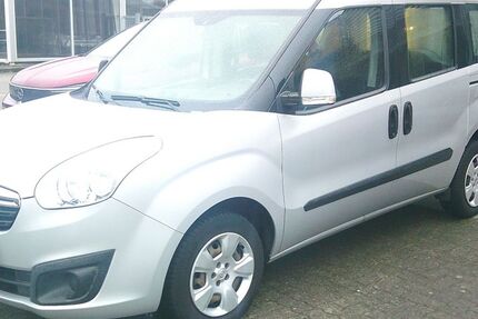 Opel Combo 61.500 km 9.790 &euro; Emmendingen 79312