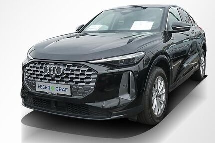 Audi Q5 27.450 km 46.669 &euro; Erlangen 91058