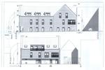 Dachgeschoßwohnung Jever - 2 Zimmer, 66 m&sup2;, 1.000&euro; | Angebot:25207961