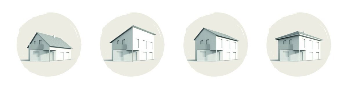 Rein ins Familienglück mit Ihrem neuen Allkauf Haus direkt in Taucha 5 zimmer