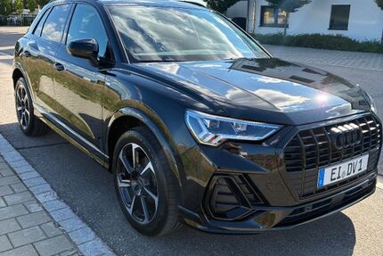 Audi Q3 8.200 km 40.800 € Buxheim 85114