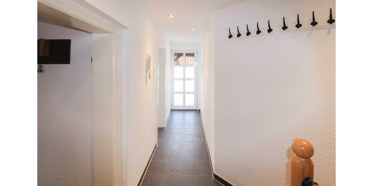 Maisonettenwohnung Wolfsburg Alt-Wolfsburg - 3 Zimmer, 98 m&sup2;, 199.000&euro; | Angebot:26426507