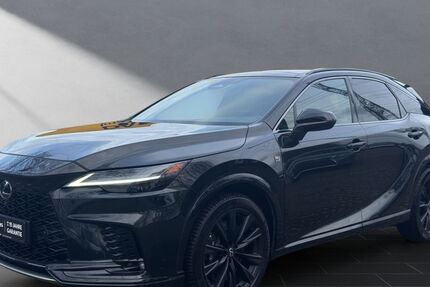 Lexus RX 500 46.050 km 67.490 &euro; Wesel 46485