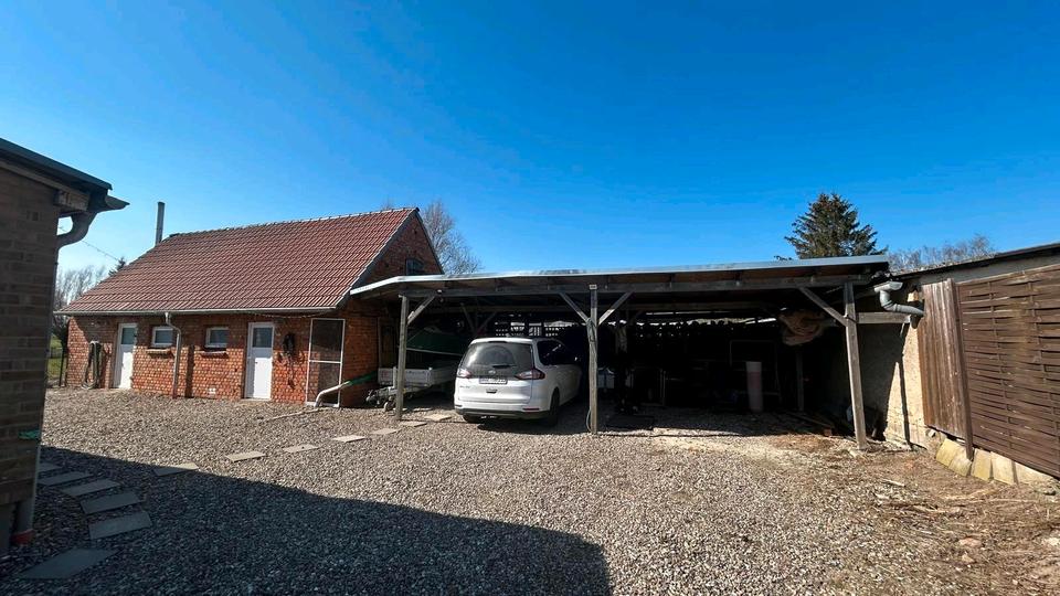 Einfamilienhaus Bützow - 7 Zimmer, 235 m&sup2;, 319.000&euro; | Angebot:26830785