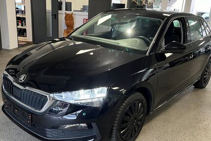 Skoda Scala 95.000 km 13.500 &euro; Neuler 73491