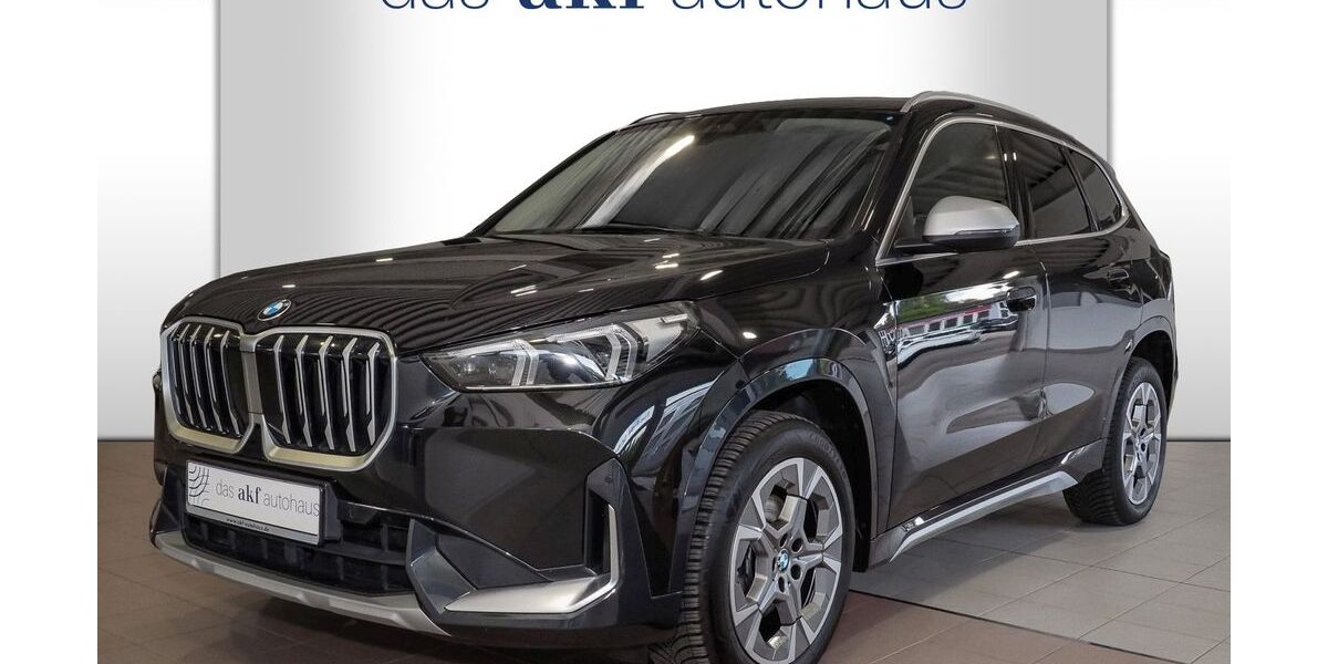 BMW X1 89.063 km 29.450 &euro; Schwerte 58239
