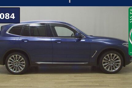 BMW X3 170.215 km 27.180 &euro; Bremen / Arsten 28279