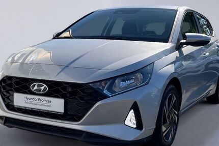 Hyundai i20 63.100 km 15.990 € Weißenfels 06667