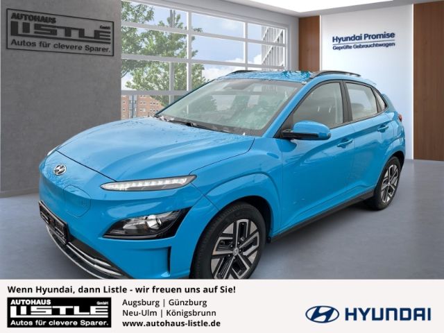 Hyundai KONA 48.700 km 19.985 &euro; Neu-Ulm 89231
