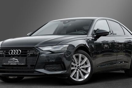 Audi A6 79.345 km 34.330 &euro; Roigheim 74255