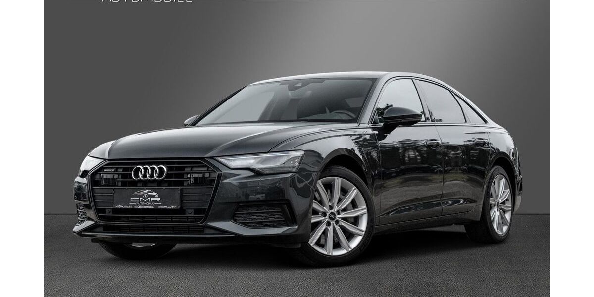 Audi A6 79.345 km 34.330 &euro; Roigheim 74255