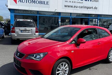 Seat Ibiza 133.052 km 3.990 &euro; Vettelschoss 53560
