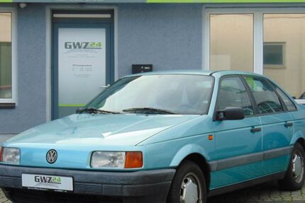 VW Passat 375.738 km 1.490 &euro; Erfurt 99089