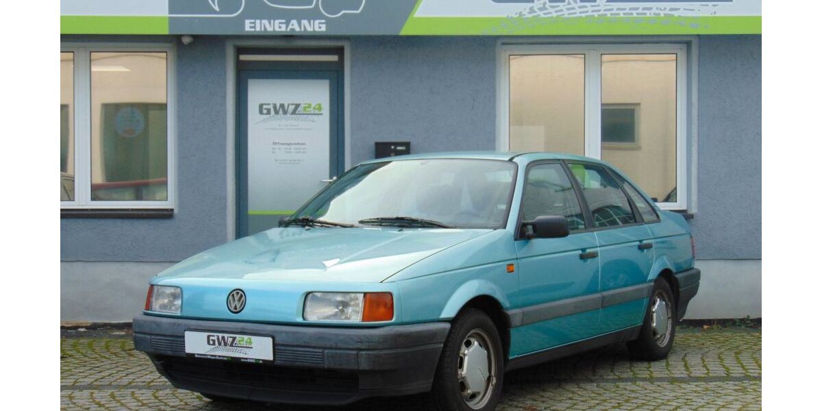 VW Passat 375.738 km 1.999 &euro; Erfurt 99089