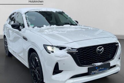 Mazda CX-60 77.041 km 38.900 &euro; Holzkirchen 83607