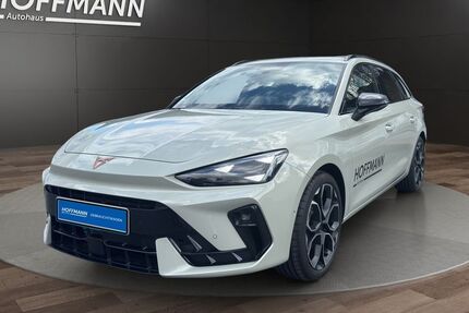 Cupra Leon 4.500 km 43.990 &euro; Meschede 59872