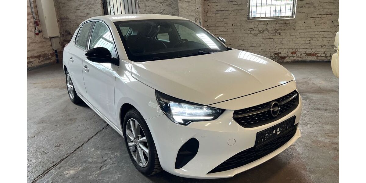 Opel Corsa 31.038 km 12.100 &euro; Schwerin 19055