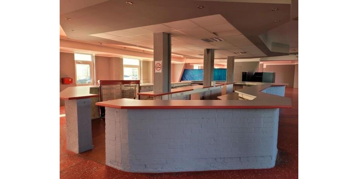 Gewerbeobjekt Finsterwalde - 2.894&euro; | Angebot:26321012