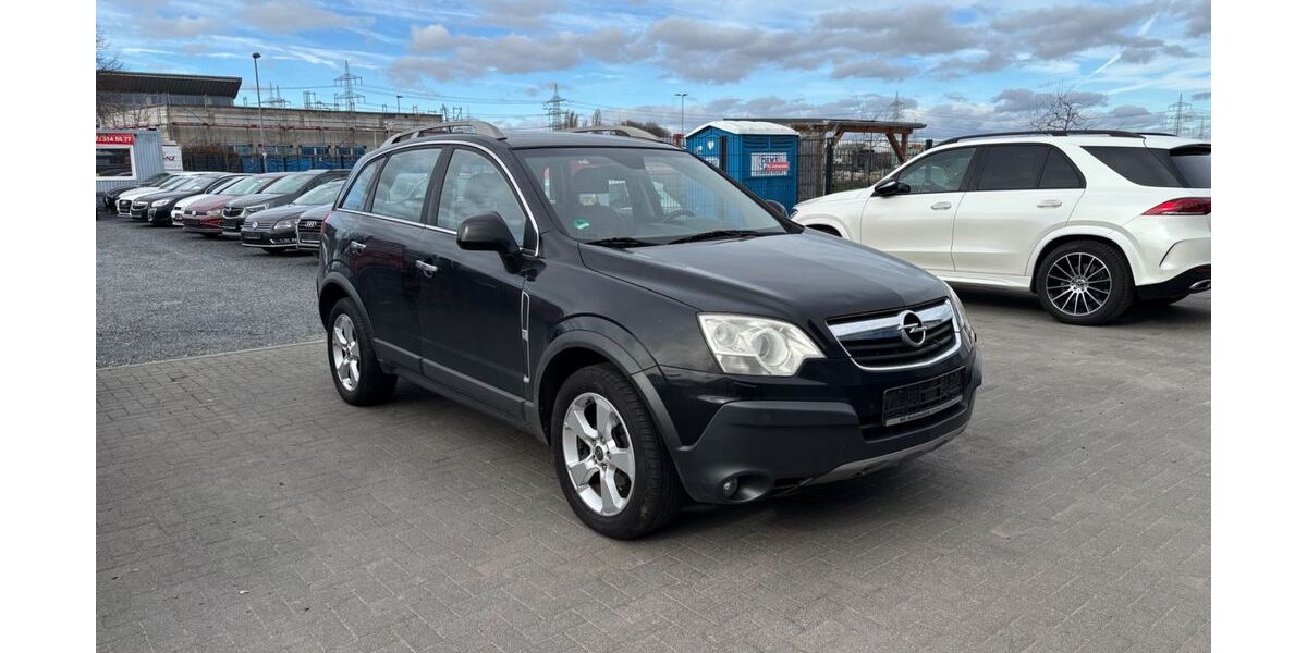 Opel Antara 167.000 km 1.750 &euro; Wesseling (bei Köln) 50389