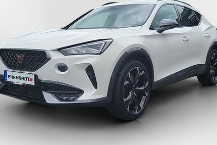 Cupra Formentor 14.370 km 30.490 &euro; Zellingen 97225