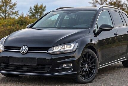 VW Golf 119.000 km 11.900 &euro; Niebüll 25899