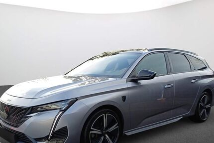 Peugeot 308 46.336 km 20.689 &euro; Ahaus 48683