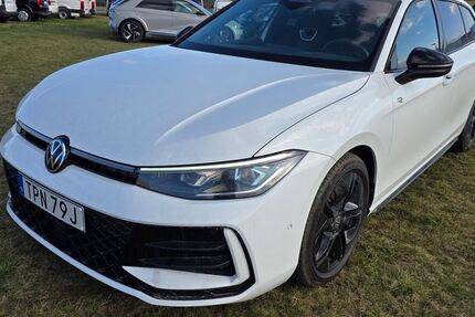 VW Passat 27.463 km 37.990 &euro; Schönburg 06618