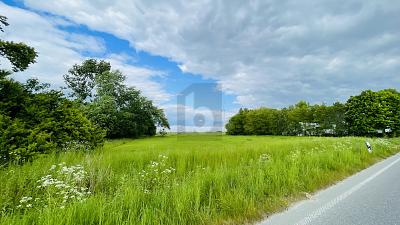 LEBEN IN DER NATUR AN DER NORDSEEKÜSTE - Grundstück Wesselburenerkoog | Angebot:25278697