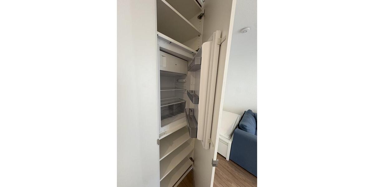 Etagenwohnung Korntal-Münchingen Münchingen - 1 Zimmer, 27 m&sup2;, 690&euro; | Angebot:26640231