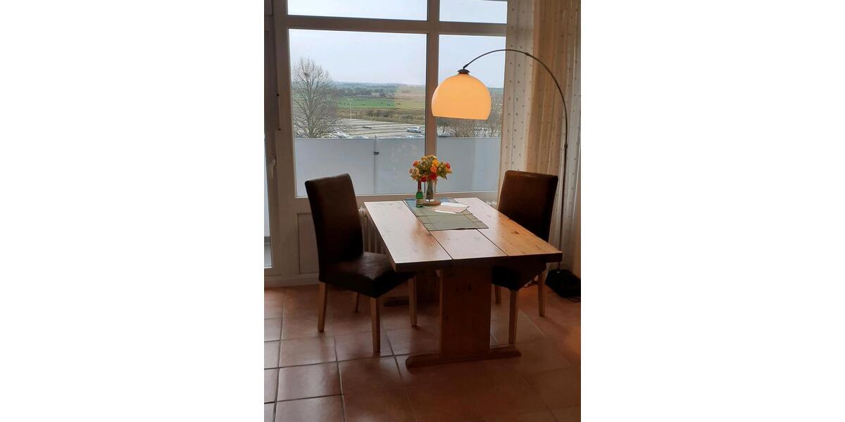 Etagenwohnung Heiligenhafen - 1 Zimmer, 45 m&sup2;, 163.000&euro; | Angebot:27022944