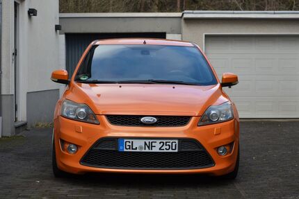 Ford Focus 167.400 km 8.000 &euro; Bergisch Gladbach 51467