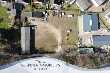 Grundstück Sellin - 450.000&euro; | Angebot:26017718