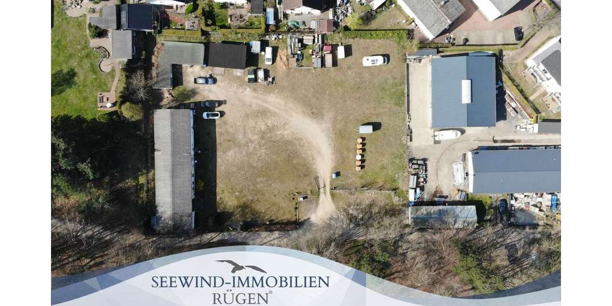 Grundstück Sellin - 450.000&euro; | Angebot:26017718