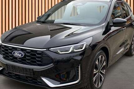 Ford Kuga 14.695 km 32.980 &euro; Dresden/Weißig 01328