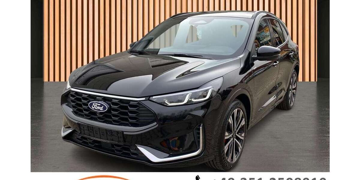 Ford Kuga 14.695 km 32.980 &euro; Dresden/Weißig 01328