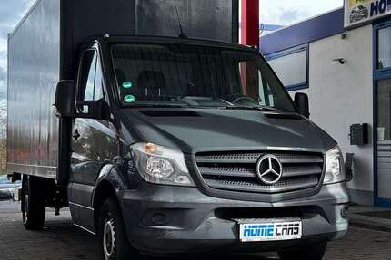 Mercedes-Benz Sprinter 250.000 km 15.999 &euro; Oberndorf am Neckar 78727