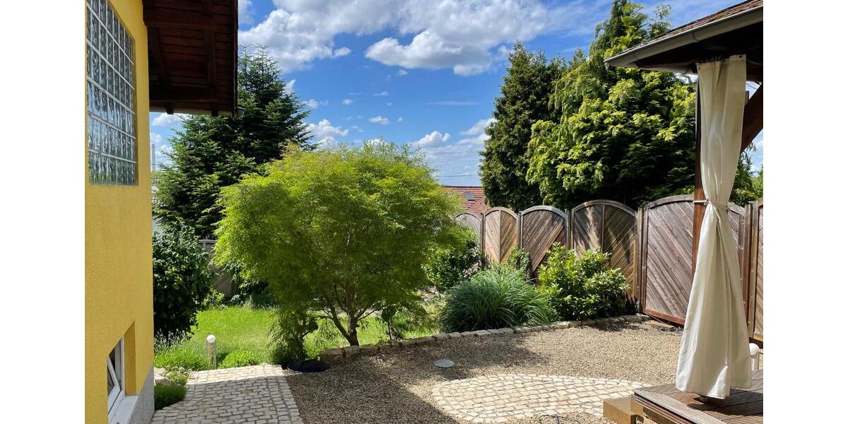 Doppelhaushälfte Völklingen - 11 Zimmer, 188 m&sup2;, 389.000&euro; | Angebot:27030270