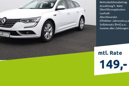 Renault Talisman 39.163 km 16.980 € Borken 46325