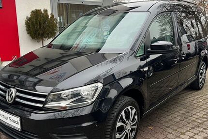 VW Caddy 296.000 km 9.900 &euro; Fürstenfeldbruck 82256