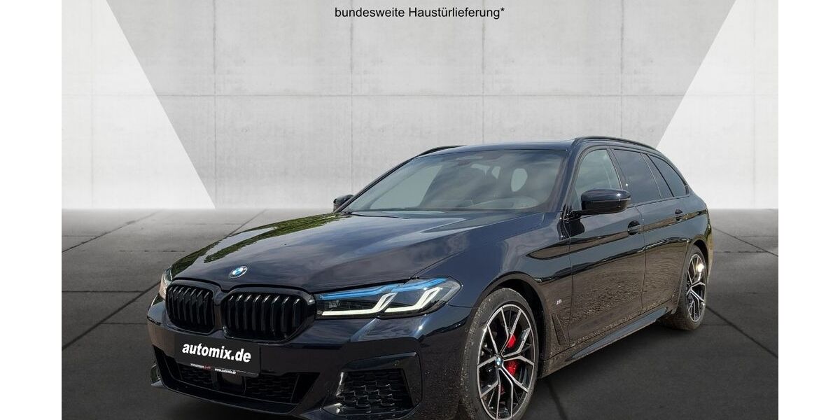BMW 540 83.000 km 47.900 &euro; Enge-Sande 25917