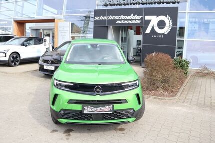 Opel Mokka 6.376 km 23.890 € Potsdam 14482