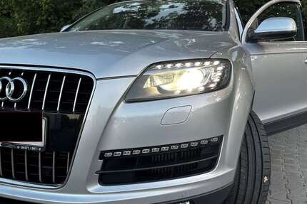 Audi Q7 208.000 km 18.499 &euro; Nürnberg 90431