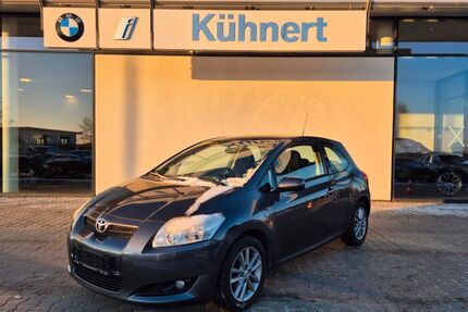 Toyota Auris 170.000 km 2.000 &euro; Gera 07552