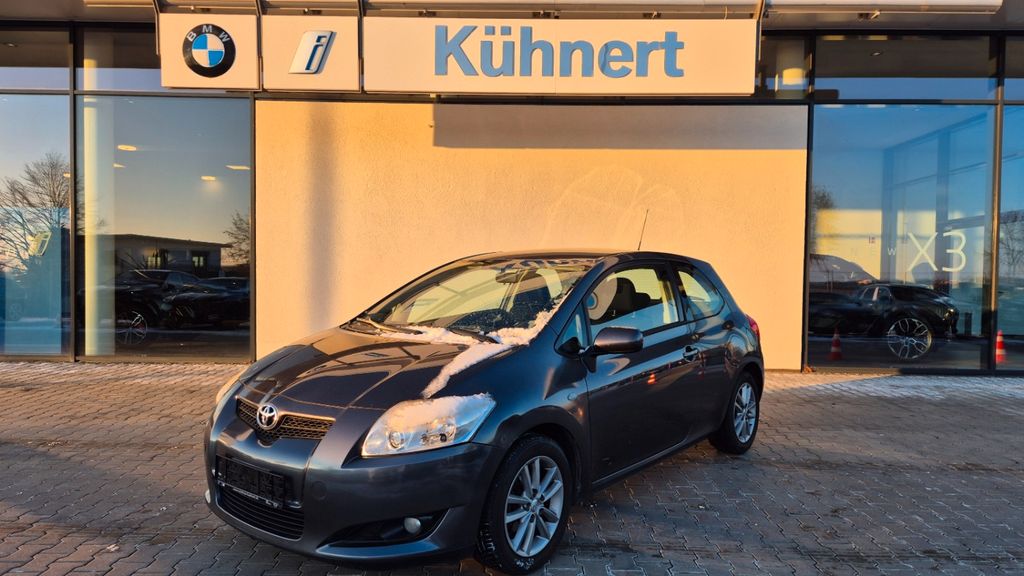 Toyota Auris 170.000 km 2.000 &euro; Gera 07552