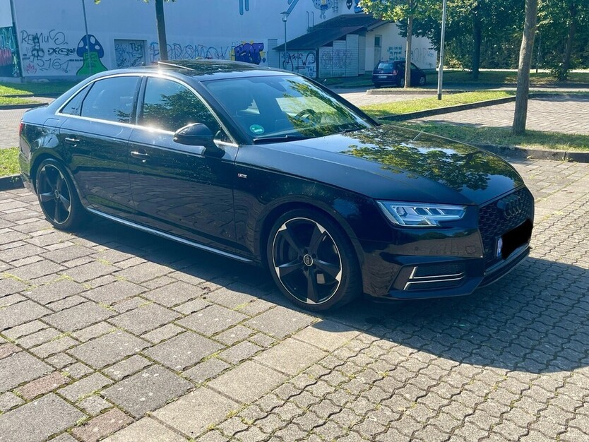 Quattro