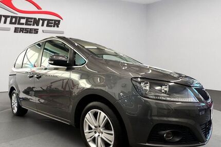 Seat Alhambra 200.181 km 6.490 &euro; Neuwied 56564